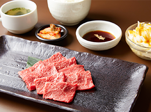 ららぽーと横浜の美味しい焼肉店〜ら・ぼぅふ横浜店